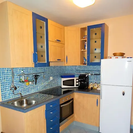 Apartman 30093 - Mozgon