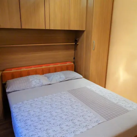 Apartman 30093 - Mozgon