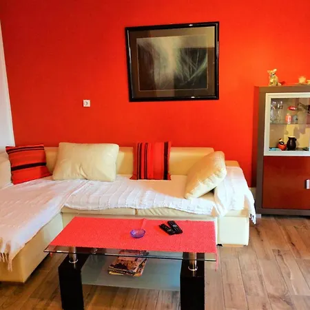 Apartment Apartman 30093 - Mozgon Crikvenica