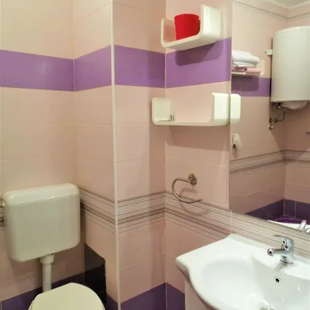 Apartment Apartman 30093 - Mozgon