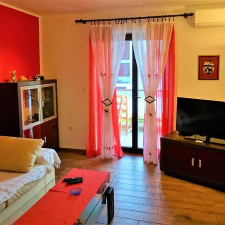 Apartman 30093 - Mozgon * Crikvenica