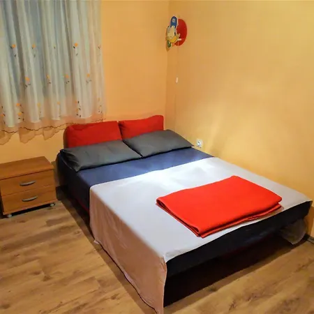 Apartman 30093 - Mozgon Apartment Crikvenica