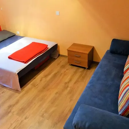 Apartman 30093 - Mozgon Crikvenica