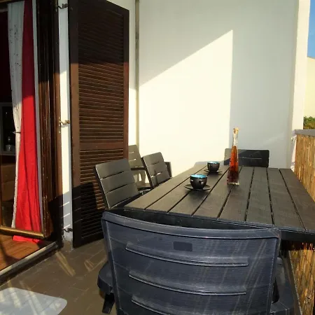 Apartman 30093 - Mozgon Apartment