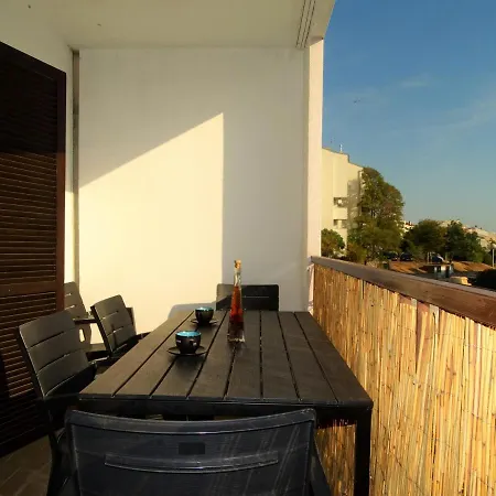 Apartman 30093 - Mozgon Apartment *