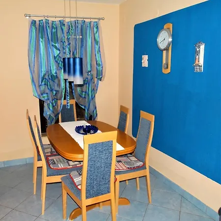 Apartman 30093 - Mozgon Apartment Crikvenica